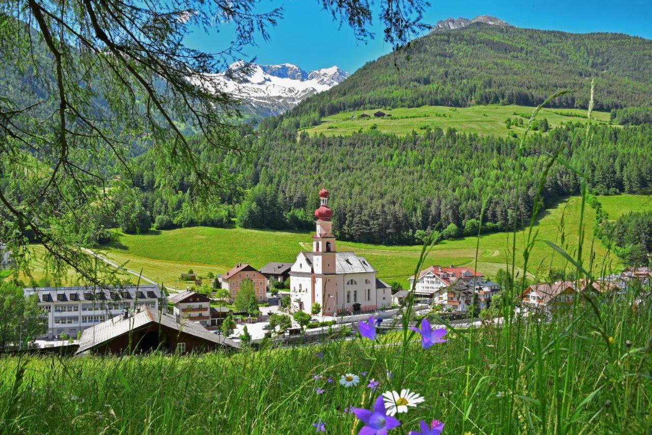 Alpenchalet Niederkofler Marilena Ahrntal Exterior foto